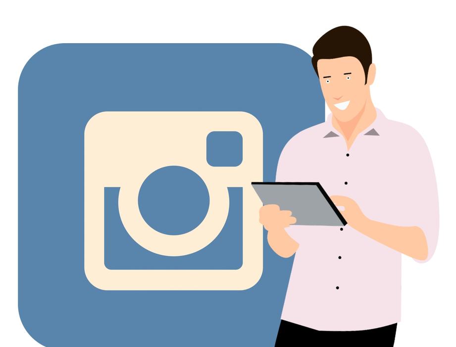 scrivere biografia instagram