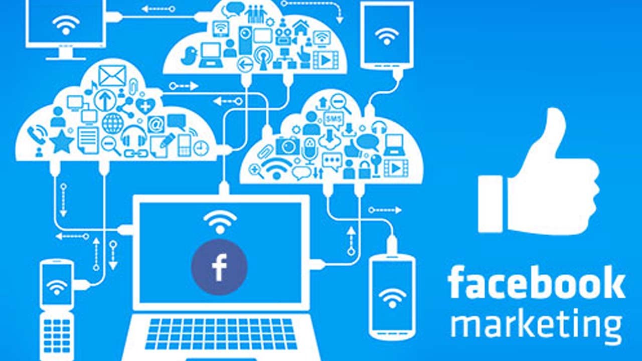 marketing per facebook marketing per facebook