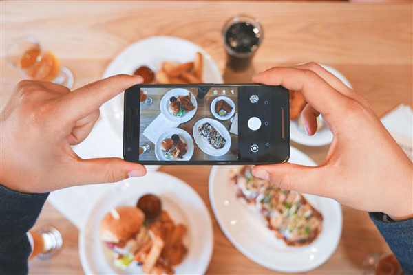 Lista Dei Migliori Hashtag Sul Cibo Da Usare Se Sei Un Food Bloggers E Qualche Consiglio