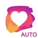 aumento like instagram auto like