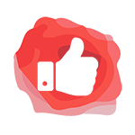 Incremento likes Youtube