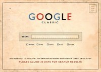 google-vintage
